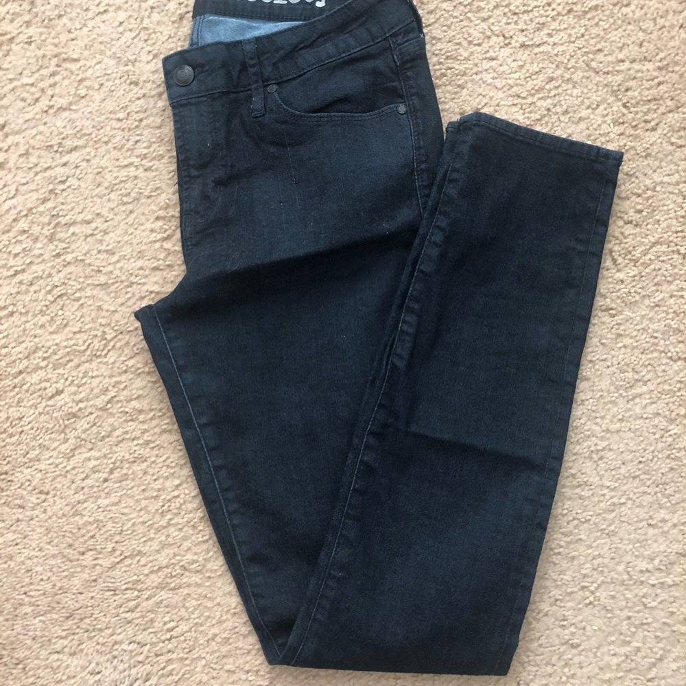 Articles of Society skinny jeans